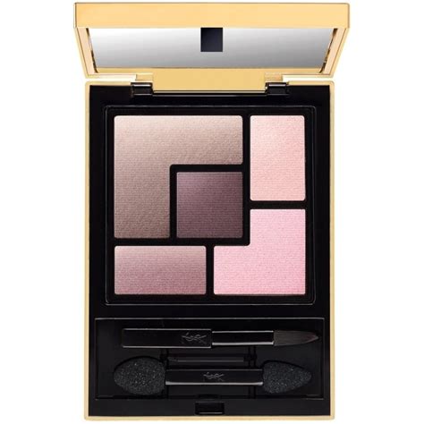 ysl couture palette 7 parisienne